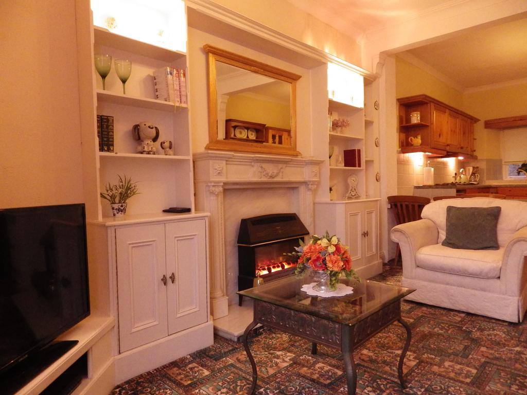 The Central Guesthouse Kelso Habitación foto
