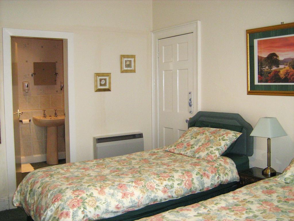 The Central Guesthouse Kelso Habitación foto